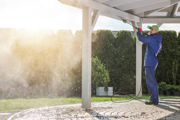 Best Gas Station Cleaning  in Melcher Dallas, IA
