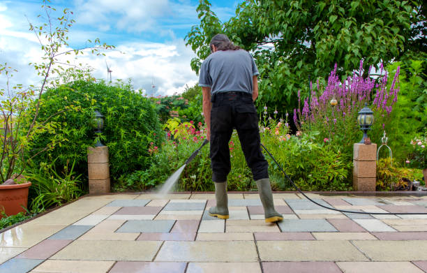 Melcher Dallas, IA Pressure Washing Services Company