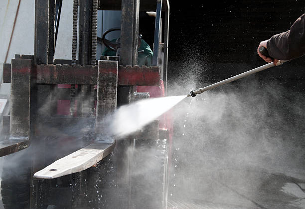 Best Roof Washing  in Melcher Dallas, IA